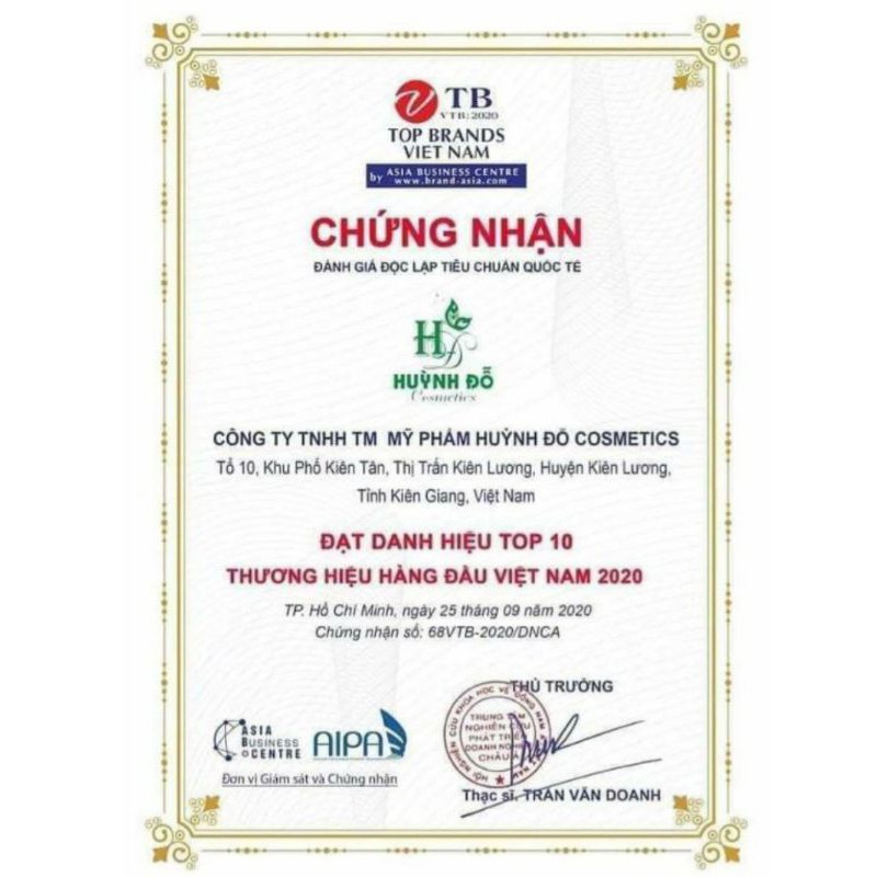 BODY CAO CẤP HUỲNH ĐỖ