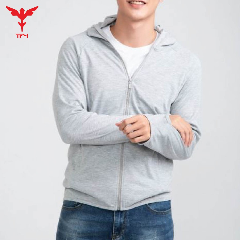 Áo Chống Nắng Nam Vải Kim Cương Chống Tia UV Thoáng Mát Mới Nhất 2020 | BigBuy360 - bigbuy360.vn