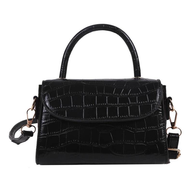 Túi IELGY đeo vai thời trang phong cách Hàn Quốc