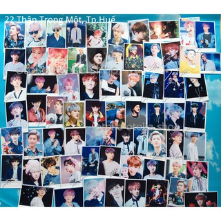 Ảnh chữ ký nhóm EXO