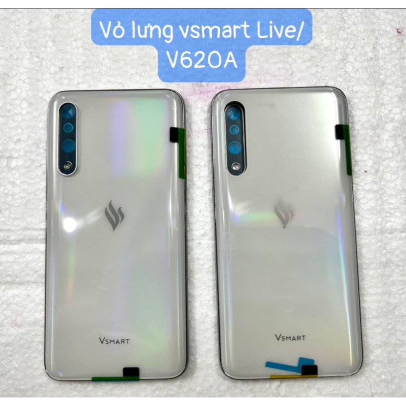 Vỏ Lưng Vsmart Live V620A
