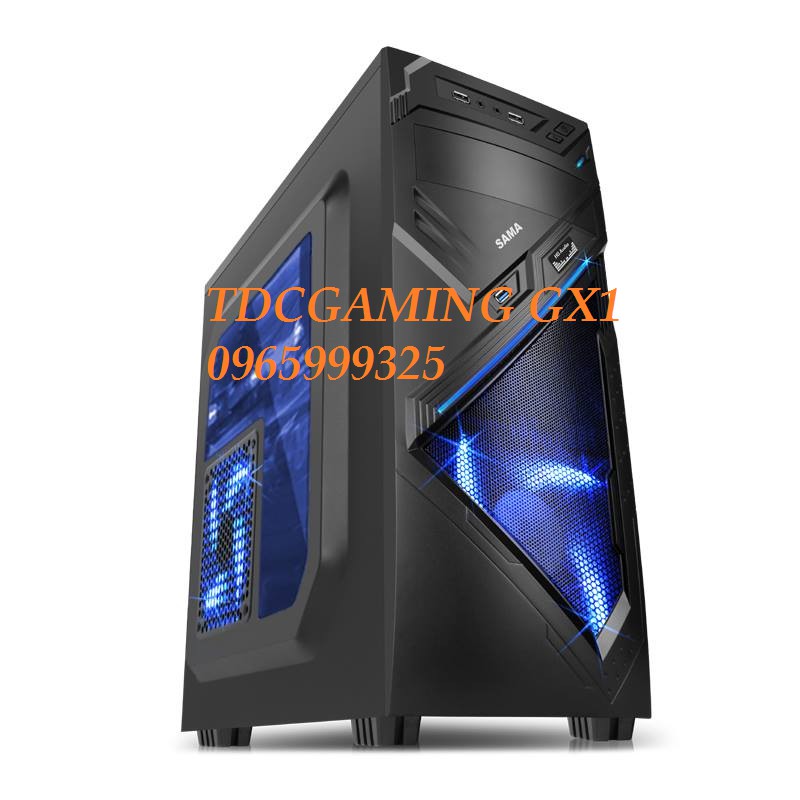 Máy tính để bàn chơi game cấu hình cao (Intel® Pentium® G2020, ram 8gb,ổ cứng 500gb) | BigBuy360 - bigbuy360.vn