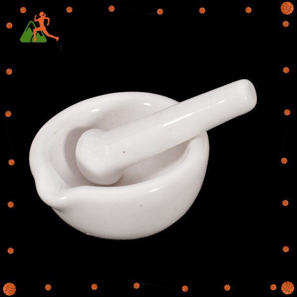 Bộ cối chày giã nghiền gia vị mini 6ml