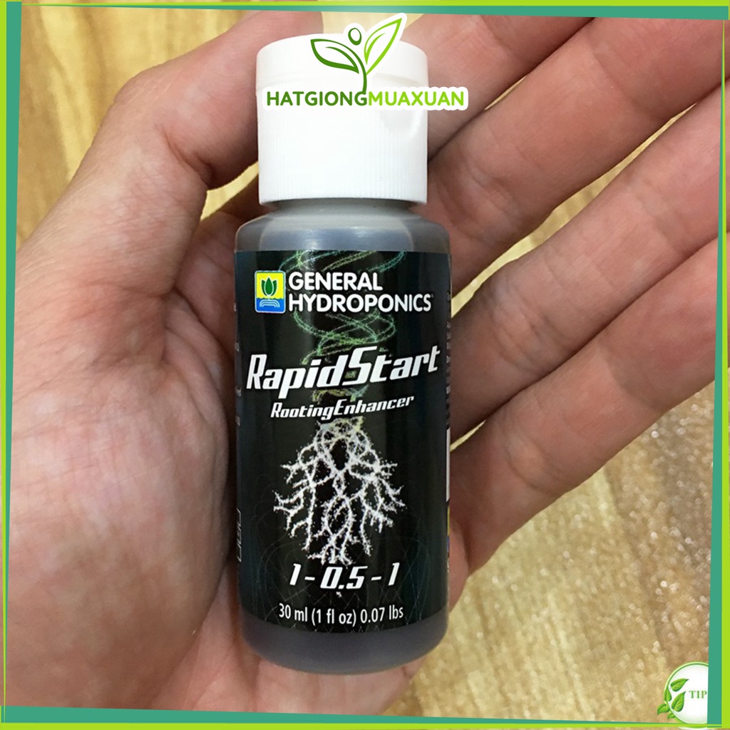 Rapidstart 275ml siêu kích rễ cực mạnh nhập Mỹ