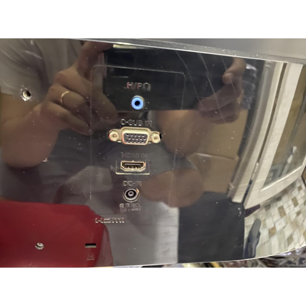 Màn hình LG 32MP58 (32") Phẳng, màu đen | BigBuy360 - bigbuy360.vn