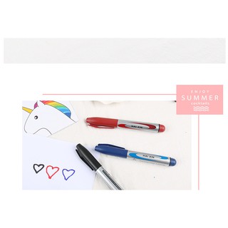 Bút dạ dầu viết vĩnh cửu