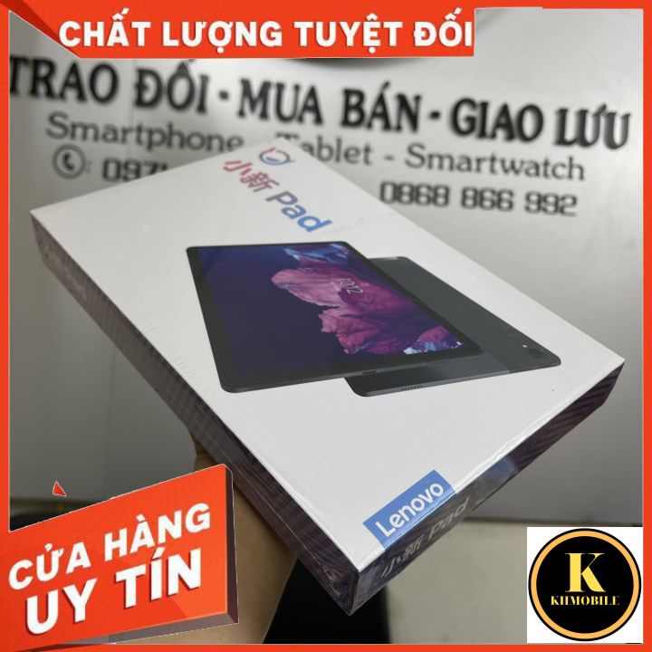 [GIÁ SỐC] Máy Tính Bảng Lenovo XiaoXin Pad P11 New 100% Fullbox - NEW | BigBuy360 - bigbuy360.vn