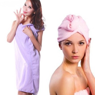 khăn cuốn đầu đa năng