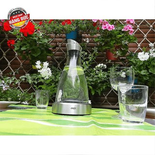 [HÀNG ĐỨC] Bình thủy tinh giữ lạnh EMSA Flow 1 Lít