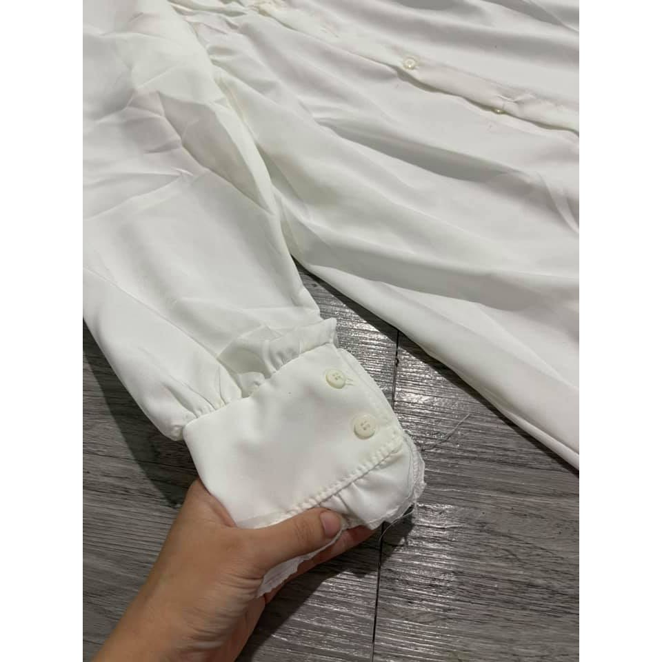 [ Mã FAMAYWA2 giảm 10K đơn 50K] Đầm Suông Babydoll Tay Bồng Ulzzang Hot Trend - VIETCEN | BigBuy360 - bigbuy360.vn