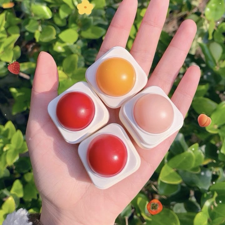[GOGOTALES] Son dưỡng đổi màu Gogotales Plant Moisturizing | BigBuy360 - bigbuy360.vn