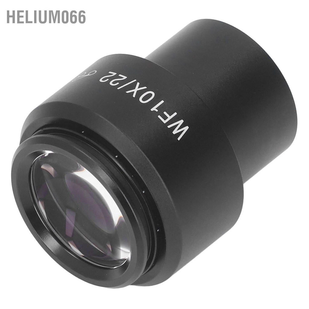 WF10X/22 Kính Hiển Vi Góc Rộng 30mm  Helium066