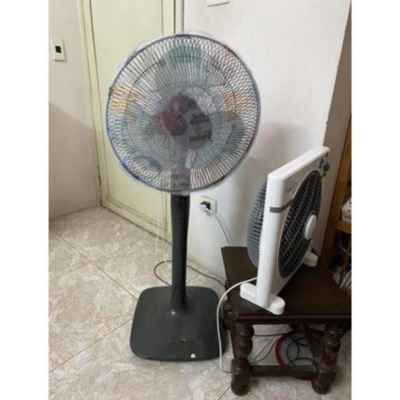 [Loại 1 Tốt Nhất] Lưới bọc quạt cao cấp Size To 51cm - Đồ Gia Dụng Thông Minh