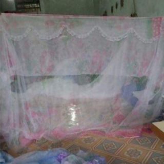Màn tuyn cỡ đại 2mx2.2m