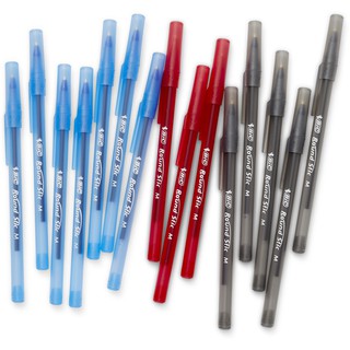 Combo Viết bi Bic Round Stic Mỹ