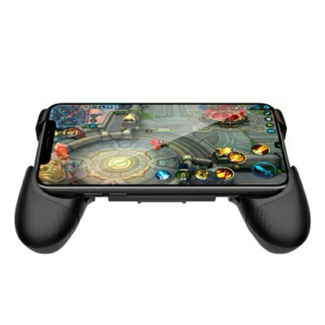 Kẹp điện thoại chơi game ( Game Pad )