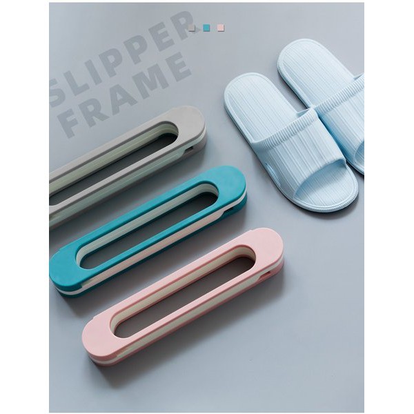 KỆ ĐỂ GIÀY DÉP DÁN TƯỜNG THÔNG MINH HD365