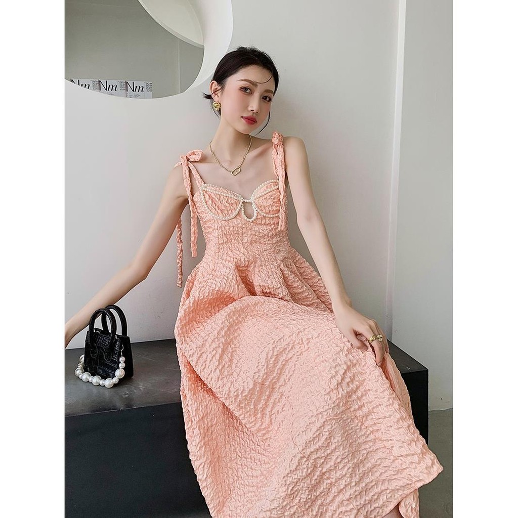 Đầm Công Chúa Phong Cách Retro Nữ Tính | BigBuy360 - bigbuy360.vn