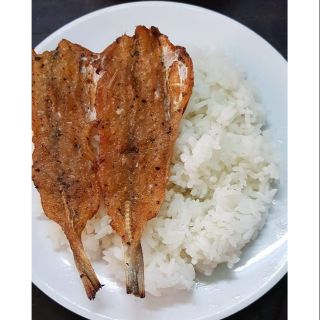 Khô cá mối tiêu đường