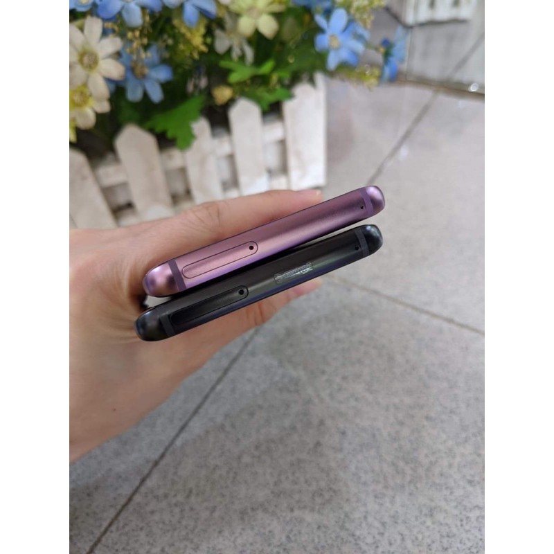 Điện thoại Samsung Galaxy S9 64GB (Bản Nhật) like new 98% út tín giá rẻ