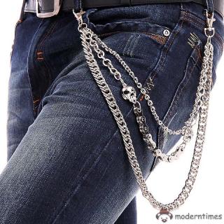 Dây xích quần thời trang cho nam