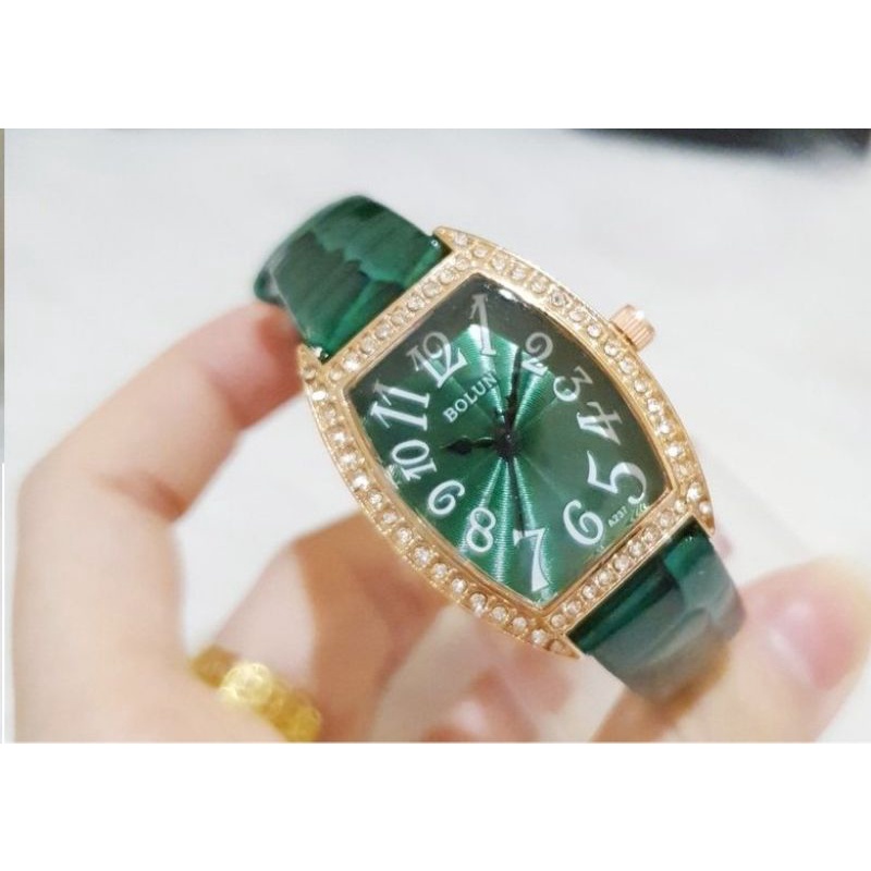ĐỒNG HỒ Nữ DiMi 32MM Full Box