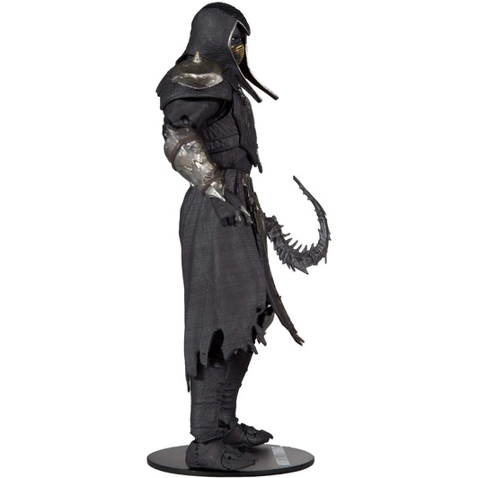 Mô hình McFarlane 🦇 Mortal Kombat 7-inch 🦇 Noob Saibot - MK11