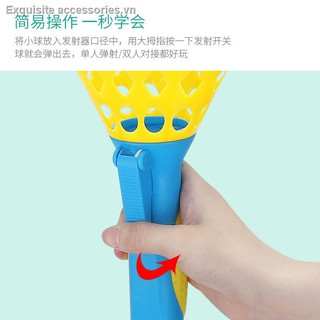 ☌✥/ xinyang detonation selling children’s toys and docking ball trill in same parent-child interactive educational kind