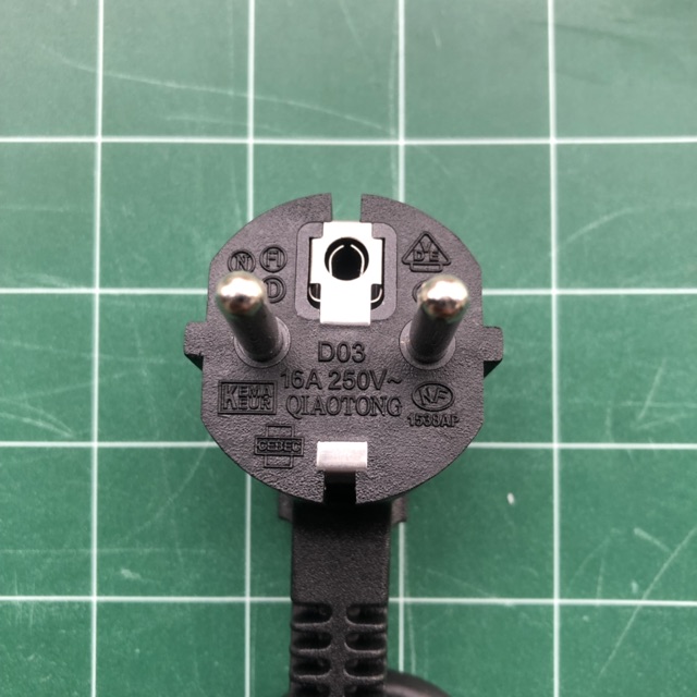 NGUỒN ĐÈN UV 29W AQUAPRO ⚡️ XẢ KHO ⚡️ - UV ADAPTER 29W - UV BALLAST 29W 220V/16A - 4 CHẤU DÀI 2M -  ĐÈN UV MÁY LỌC NƯỚC