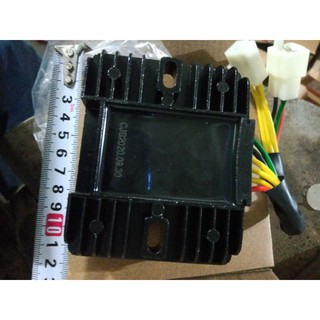 xạc lớn 3 pha ổn áp cho xe 3 bánh ( SH , ATILA )