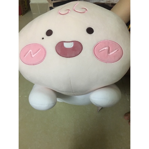 Búp bê Daniel Apeach