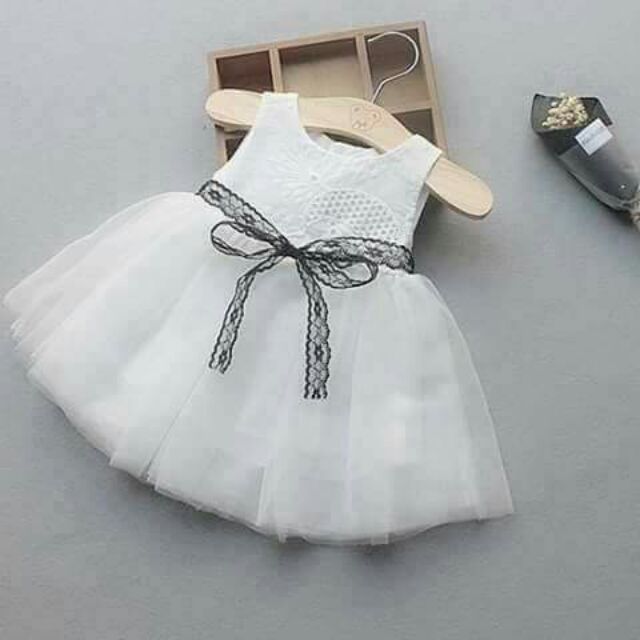 Váy công chúa đẹp