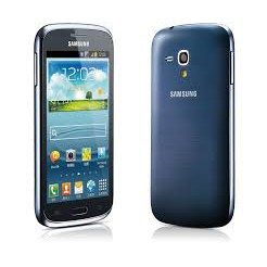 điện thoại Samsung Galaxy Core Duos I8262 2 sim Chính hãng, chơi Fb Tik Tok zalo Youtube