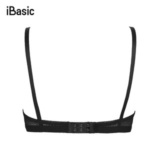 Áo bralette ren iBasic BRAY040