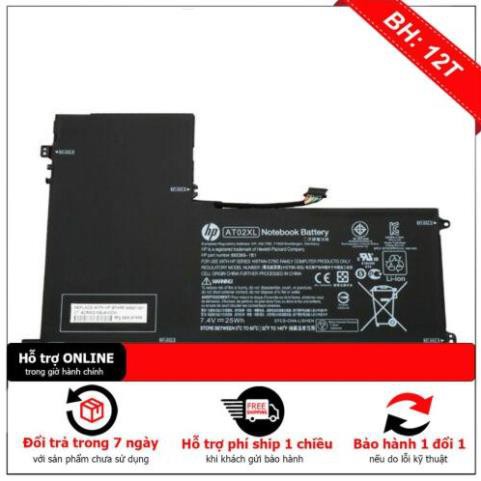 Pin battery HP ElitePad 900 G1 HSTNN-C75C HSTNN-IB3U AT02XL