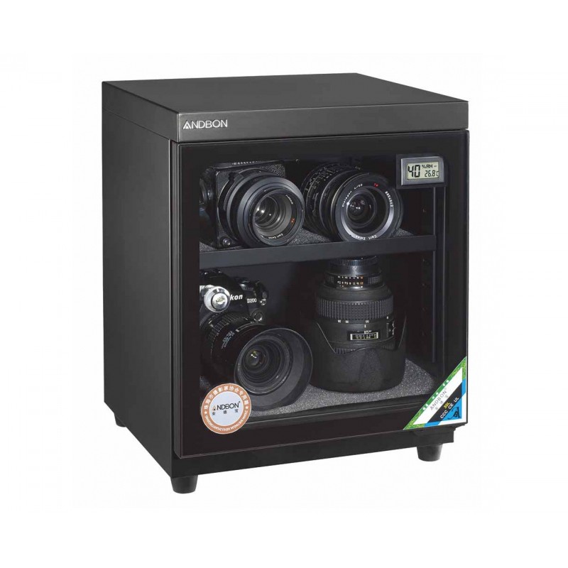 TỦ CHỐNG ẨM ANDBON AD-38S