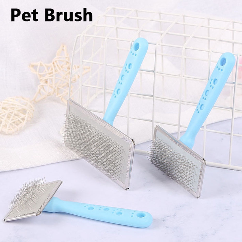 Lược Chải Lông Tiện Dụng Cho Thú Cưng