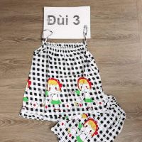 Combo 10 bộ tole khách chọn