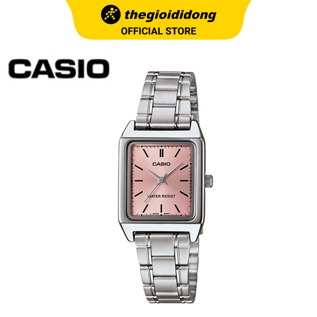 Đồng hồ Nữ Casio LTP-V007D-4EUDF