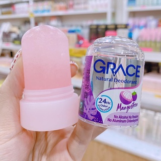 Lăn Đá Khoáng GreeHerb Thái