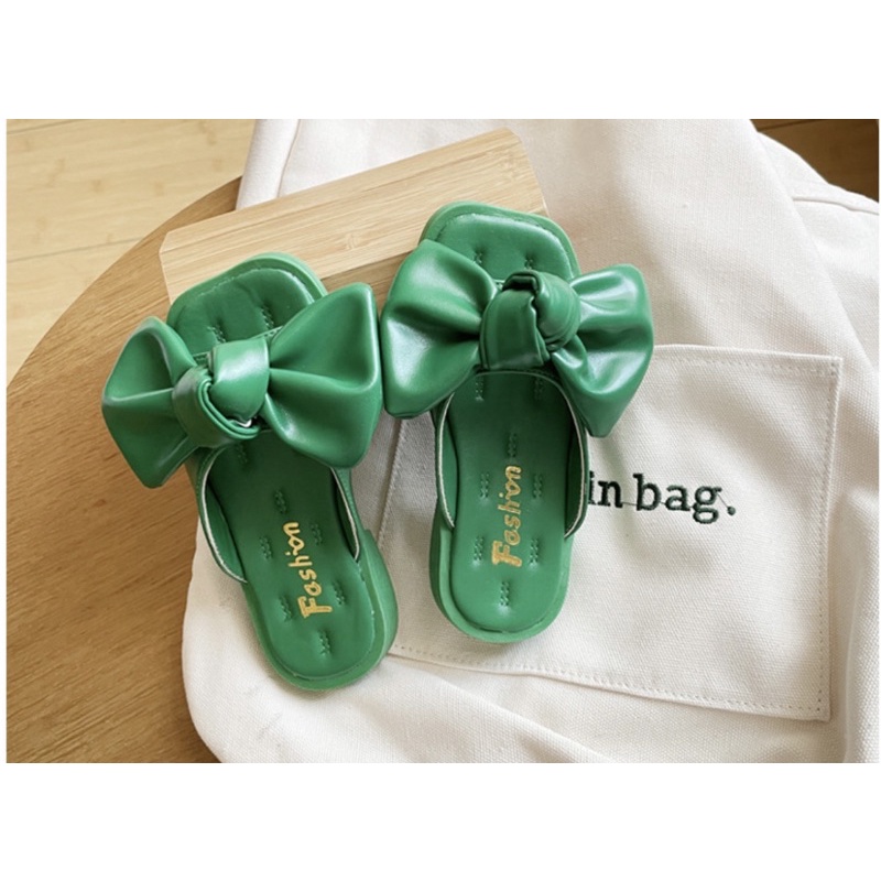 Dép bé gái mã 219