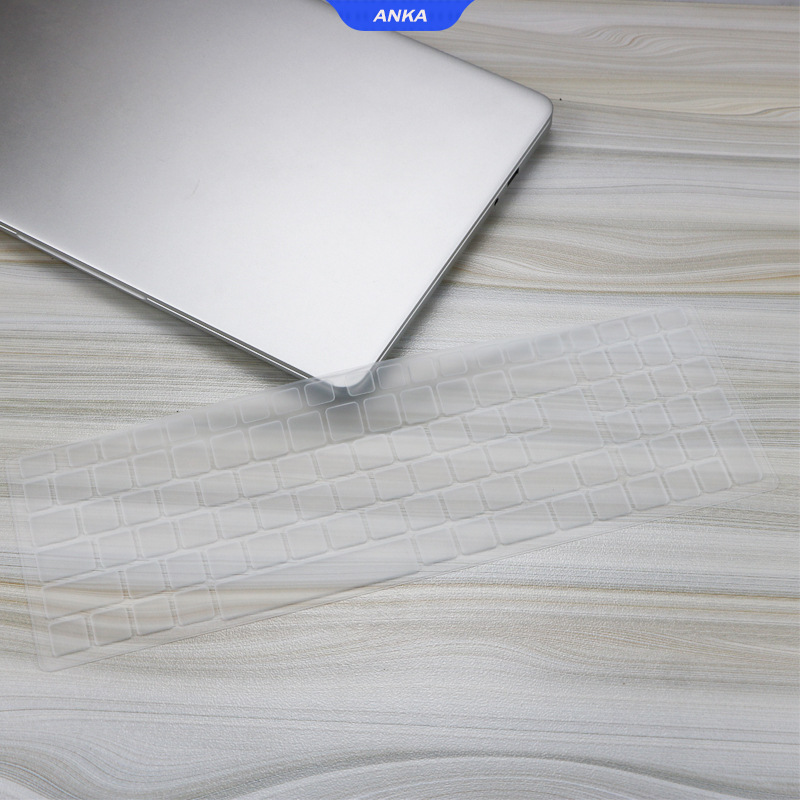 Miếng Dán Bảo Vệ Bàn Phím Không Dây Cho Acer Nitro 5 An515-52 15 Inch