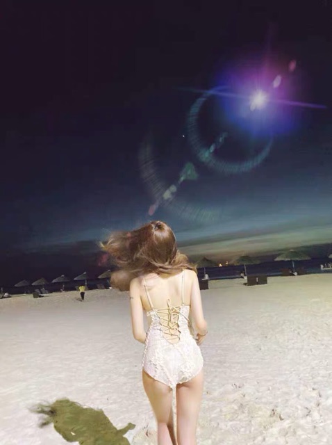 Áo bơi liền | BigBuy360 - bigbuy360.vn