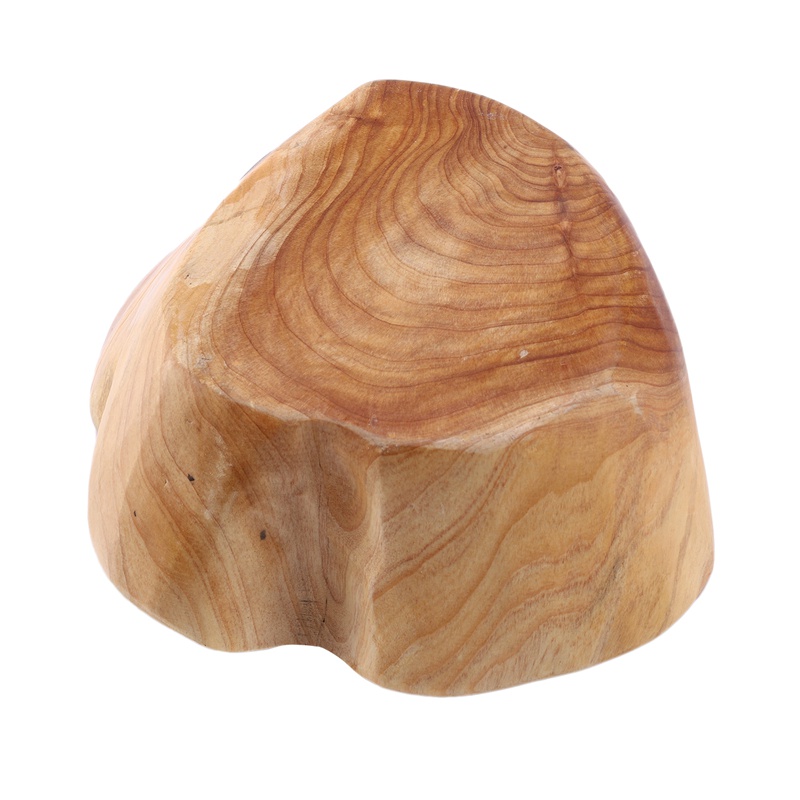 Đĩa Gỗ Đựng Trái Cây 20-24Cm Cao Cấp Tiện Lợi Dễ Sử Dụng