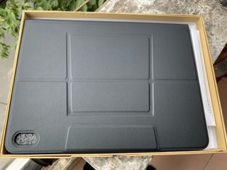 Bàn phím Bluetooth Ipad Pro 11/ 12.9 2018