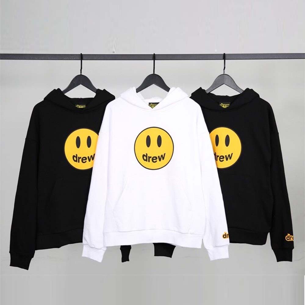 Áo Hoodie Drew, Áo Nỉ Hoodie Nam Nữ, [ 𝐌𝐀𝟐 ] | BigBuy360 - bigbuy360.vn