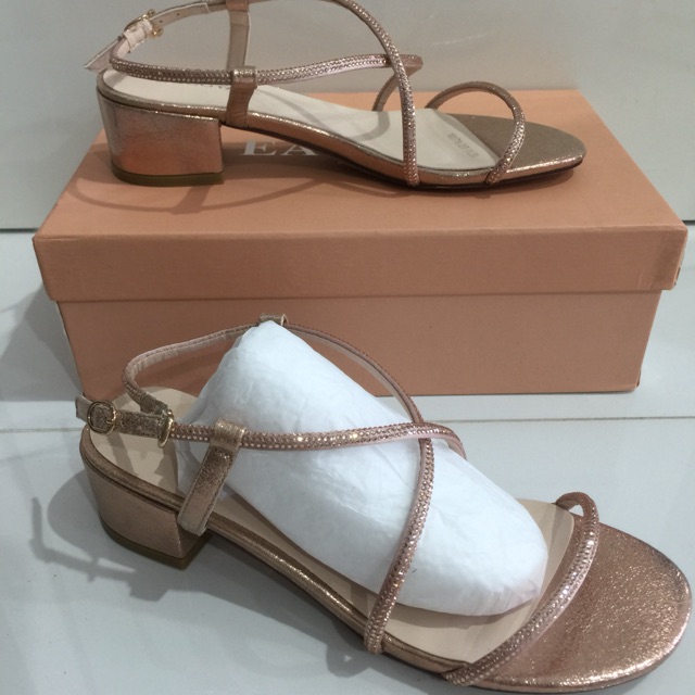 ⚡️⚡️sales dép sandal quai kết cườm siêu đẹp ⚡️⚡️