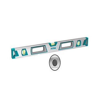 Thước thủy có từ total tmt21205m