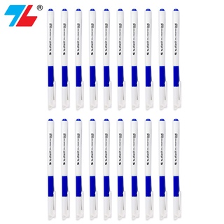 Hộp 20 cây bút gel thiên long gel-012