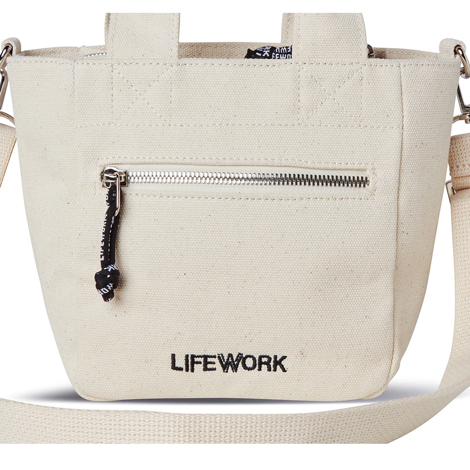 Túi tote Lifework Gradient Radok Two Way Tote Bag LW225BG412